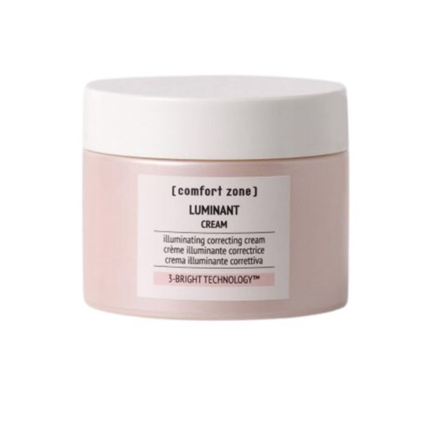 [Hàng Công Ty] COMFORT ZONE Kem Dưỡng Luminant - 50ml