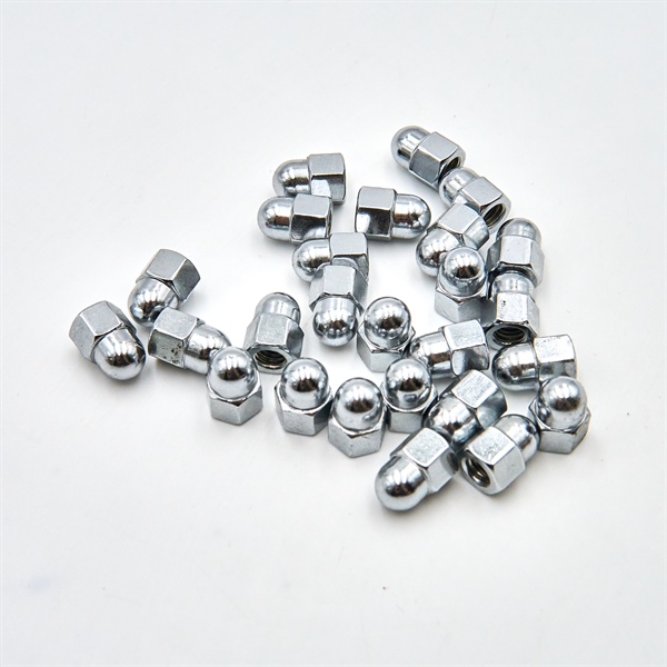 Ốc mũ cổ ống xả Honda Việt Nam