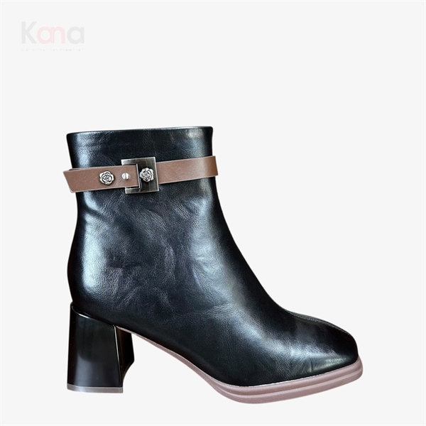 Giày Boot KN851-58
