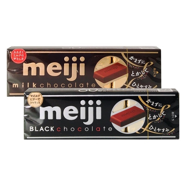 Socola Meiji Milk 41g