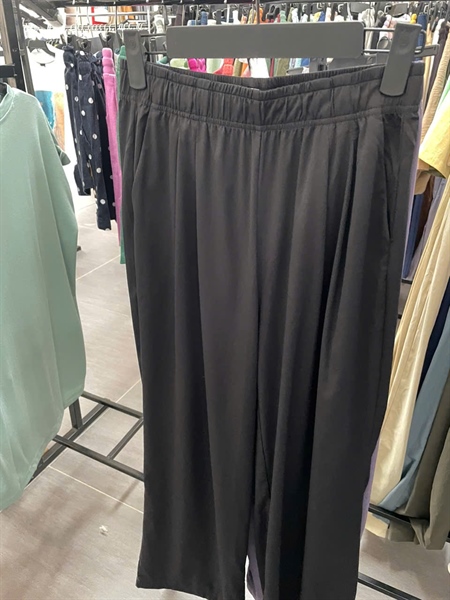 Quần dài nữ ống rộng FALUMA