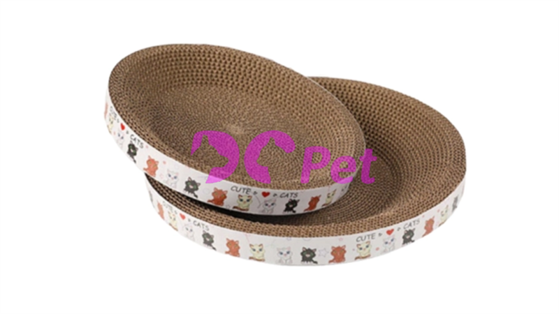 Ổ cào móng cho Mèo