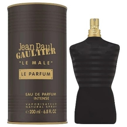 Nước hoa Jean Paul Gaultier Le Male le parfum edp intense 125ml