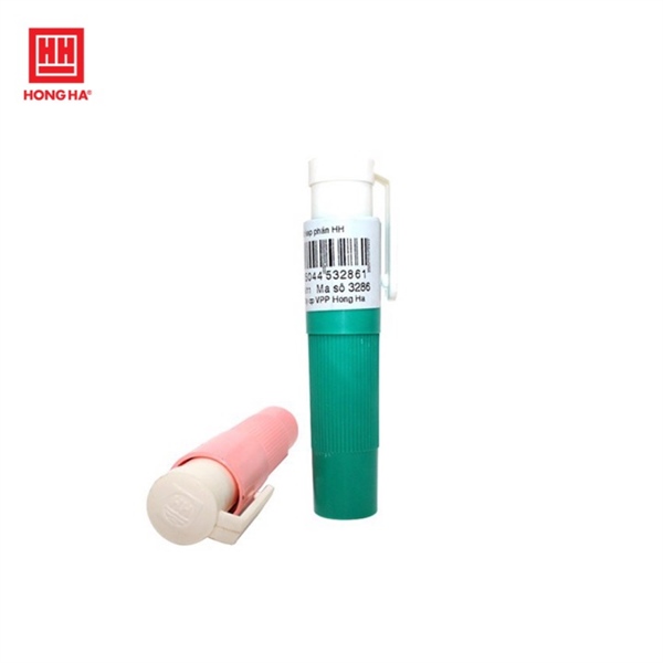 Bút kẹp phấn Hồng Hà 3286