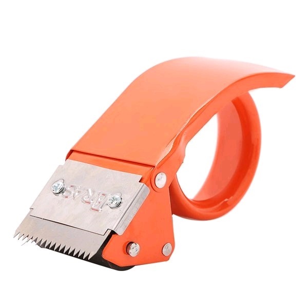 Cắt băng dính 5cm sắt Eras E121