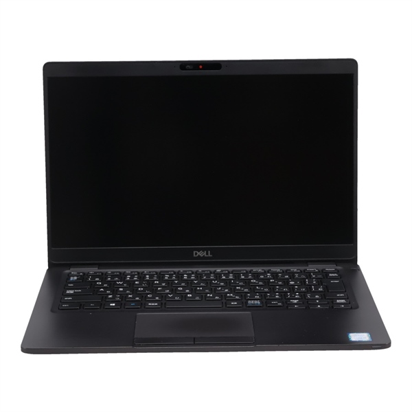 Laptop Dell Latitude 5300 Core i5-8365U/ 8GB/ 256GB/ 13.3" FHD