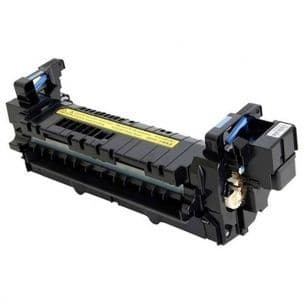 Dịch vụ thay thế và sửa chữa linh kiện trong Cụm sấy (Fuser Assemply) hàng Refurbished 220V dùng cho HP M610/M611/M612/M634/M635/M636 (bảo hành 03 tháng hoặc 100.000 bản in tuỳ điều kiện nào đến trước) + Dịch vụ lắp đặt