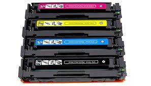 Mực màu laser Magenta (Có chip, dùng cho máy in Canon 621CW/623CDW/641CW/643CDW/645CX)