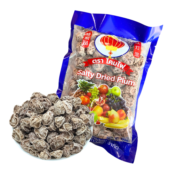Xí muội Thái 500g