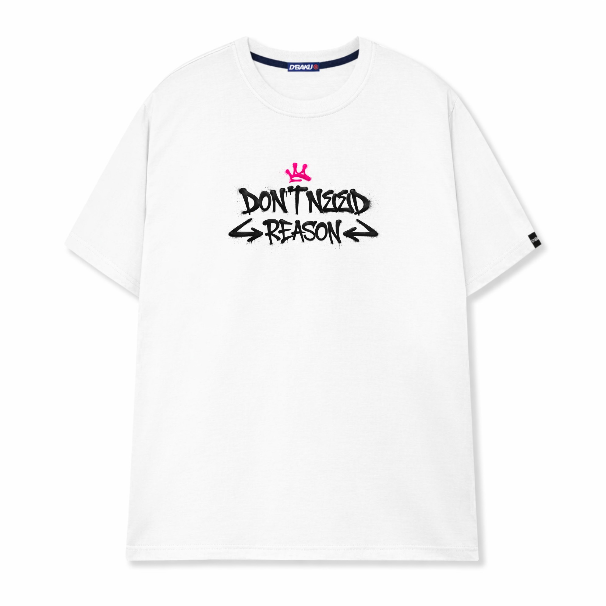 [UT] DON'T NEED REASON