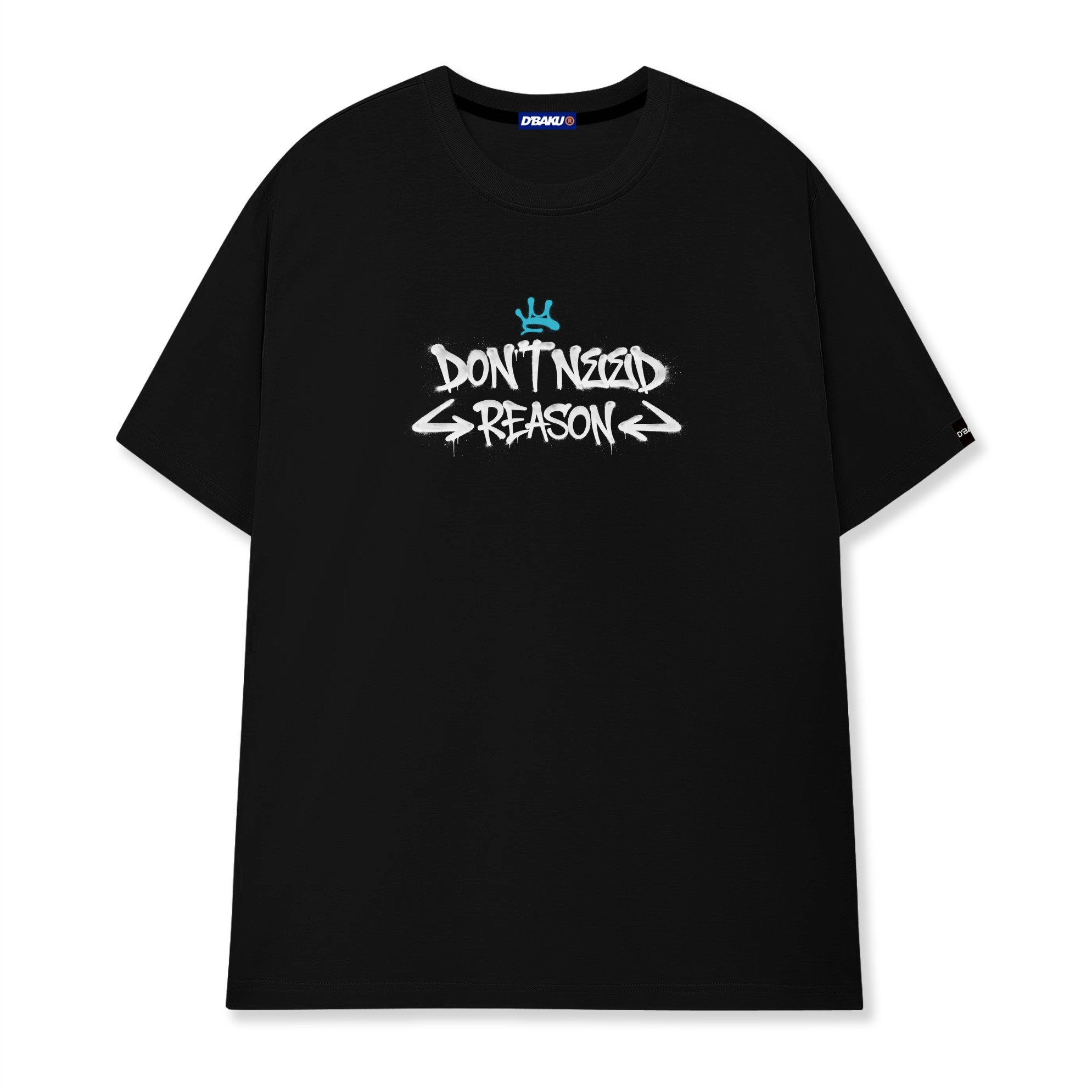 [UT] DON'T NEED REASON