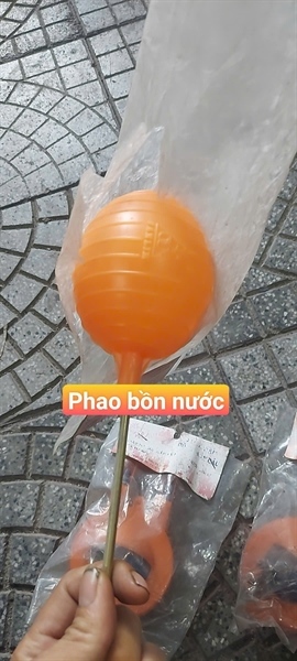 Phao bồn nước