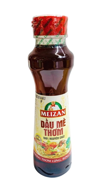 DẦU MÈ HẢO HẠNG MEIZAN 250ML