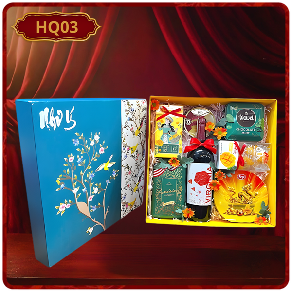 HỘP QUÀ 03