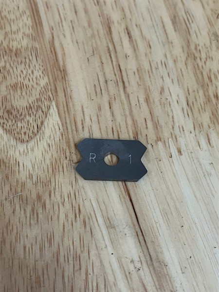Lưỡi dao R1 - Việt Phát