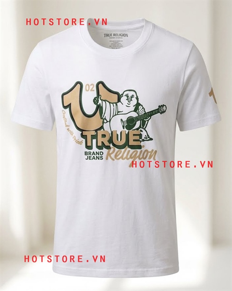 Áo Thun TRUE RELIGION