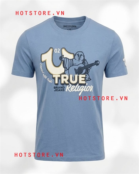 Áo Thun TRUE RELIGION