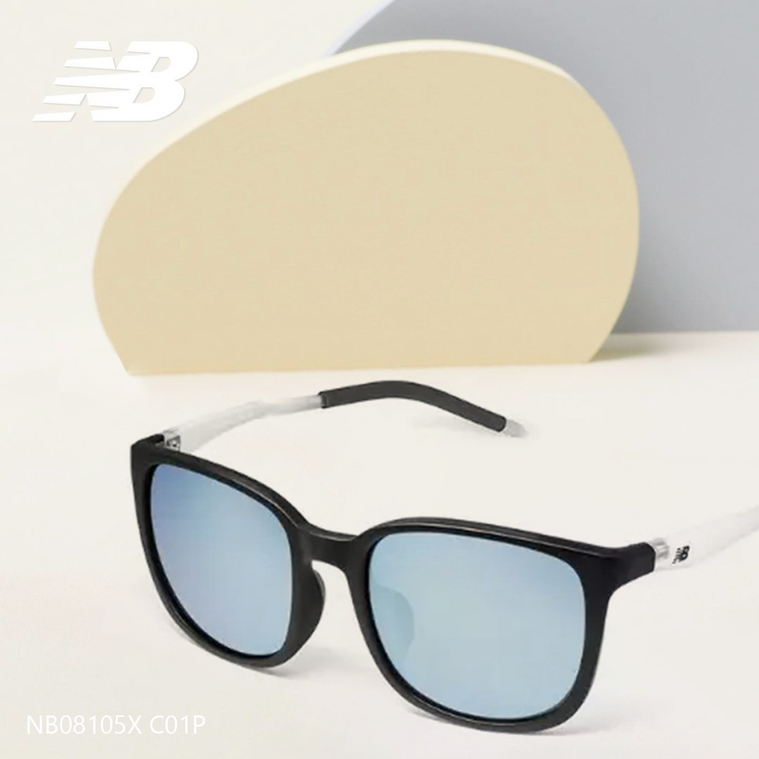 Kính Mát NEW BALANCE NB08105X (55-19-140)
