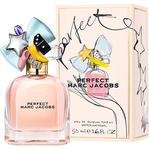 Marc Jacobs perfect edp 100ml