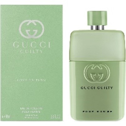 Gucci Guilty Love Edition pour homme edp 90ml