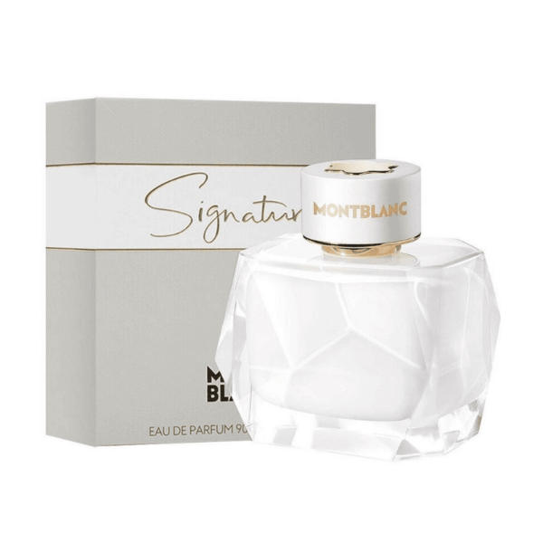 Signature mont blanc edp 90ml