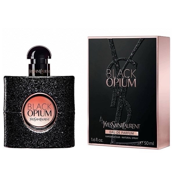 YSL Black Opium edp 90ml