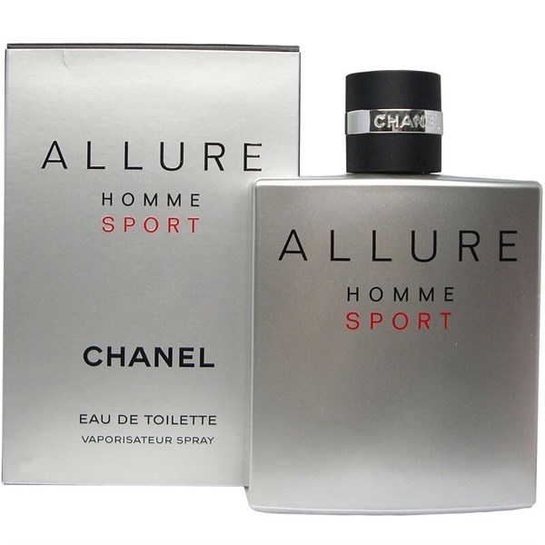 Chanel Allure Homme Sport edt 100ml