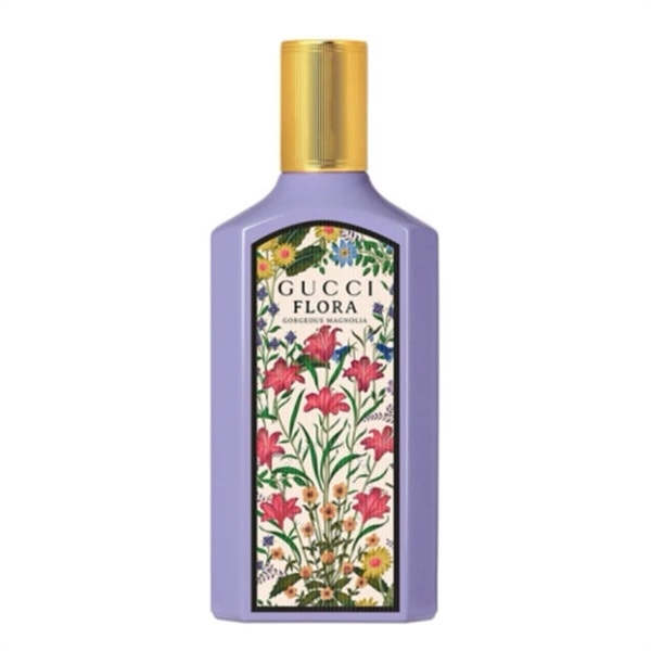Gucci Flora Gorgeous magnolia edp 100ml