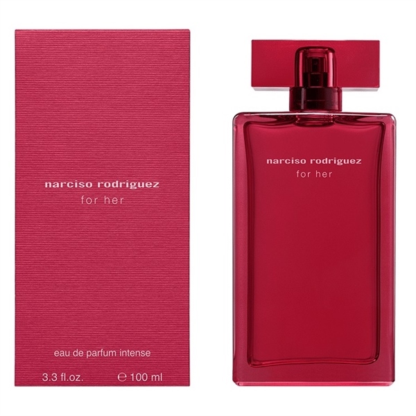 Narciso Rodriguez for her edp intense 100ml