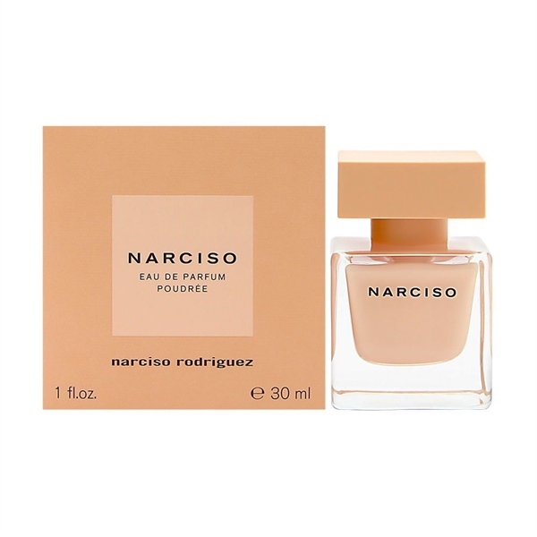 Nước hoa Narciso poudree 30ml
