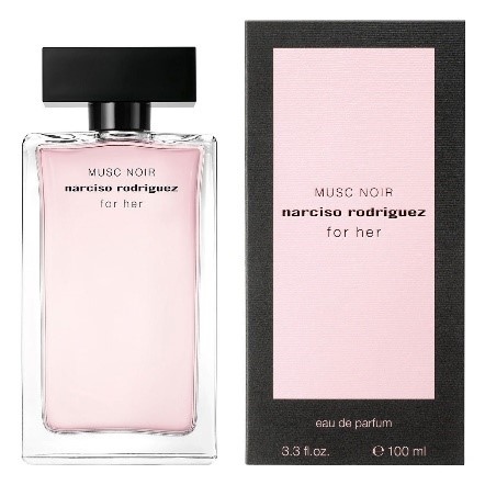 Narciso Rodriguez musc noir for her edp 100ml