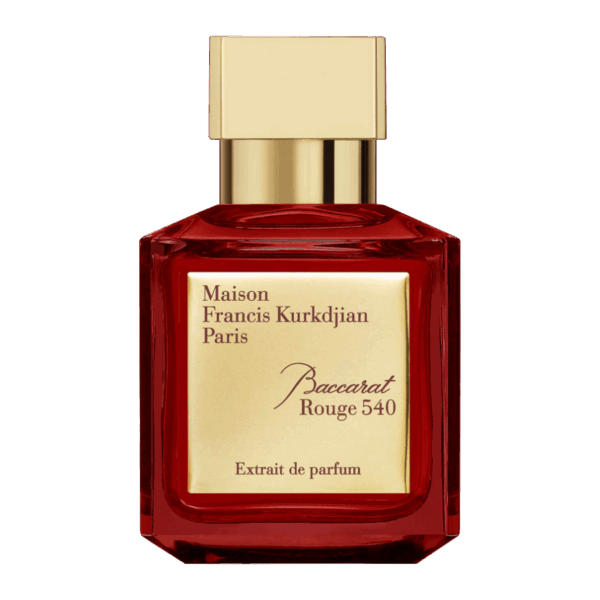Maison Francis Kurkdjian 70ml baccarat rouge 540 extrait de parfum