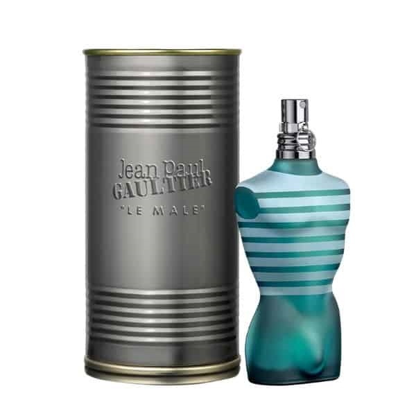 Jean Paul Gaultier Le Male edt 125ml