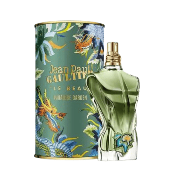 Nước hoa Jean Paul Gaultier Le Beau paradise garden 75ml