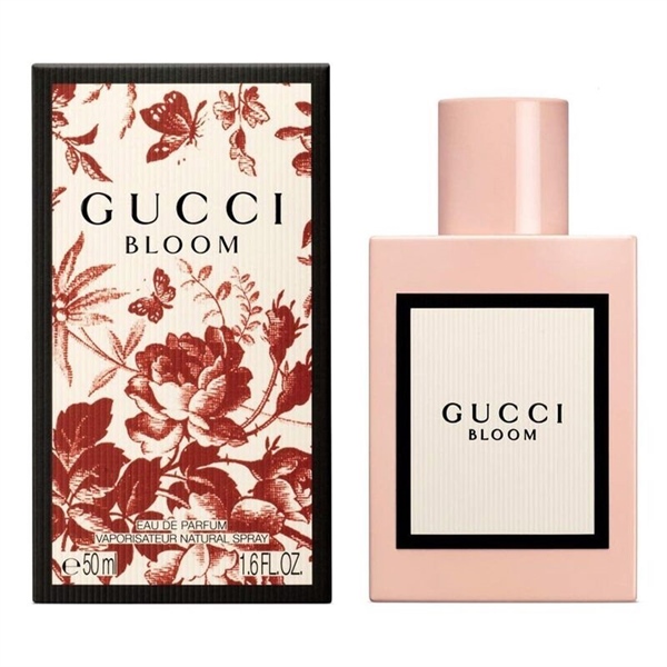 Nước hoa Gucci Bloom 50ml