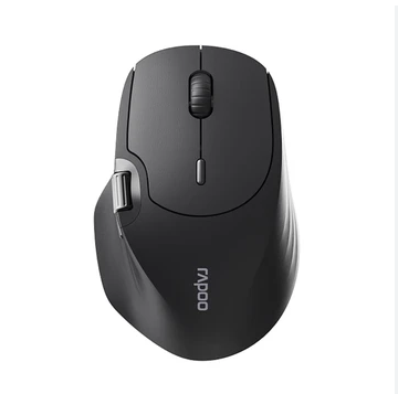 Chuột không dây Rapoo MT560 (1Y)