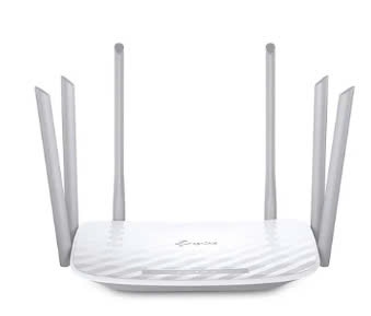 Wifi 6 râu TPlink Archer C86 (DV30)