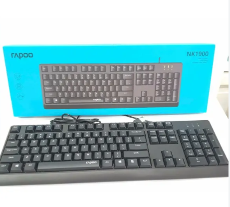 Bàn phím RAPOO NK1900
