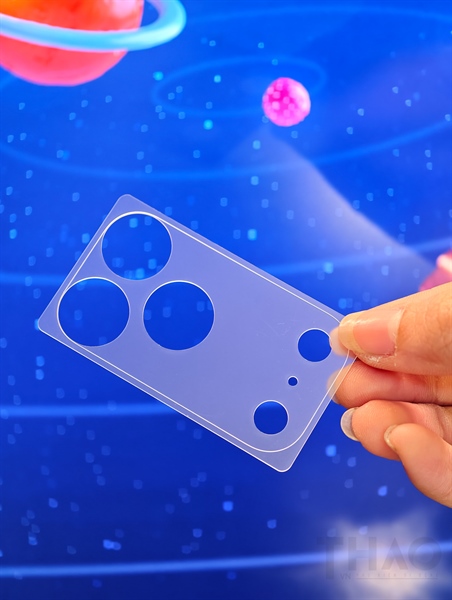 Miếng dán viền camera (Lens)