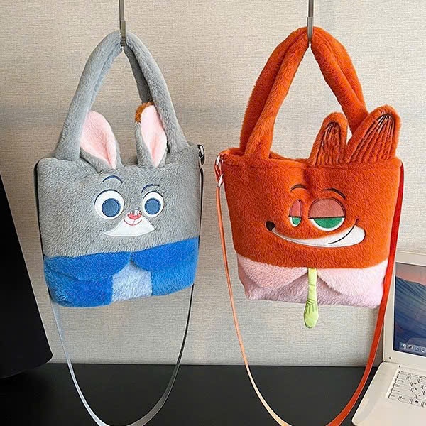 Túi cầm tay size trung Judy - Nick 60k/c (lố 3)