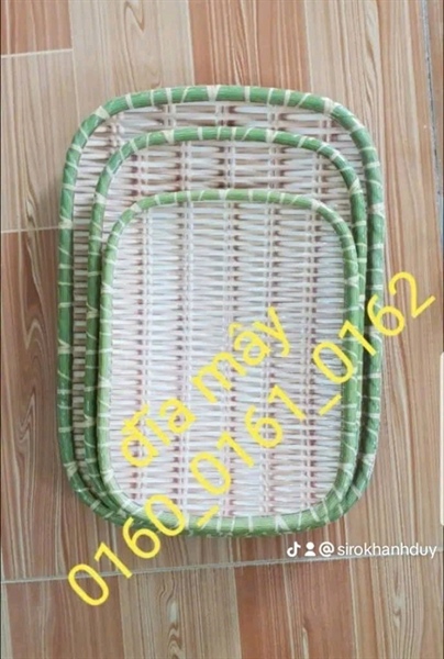 ĐĨA PHIP TRE 27CM 0161(22,8k/64)