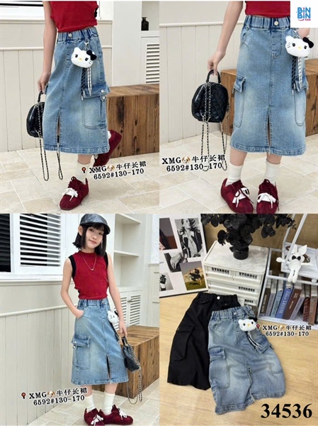 34536-CV dài TH 2 bên