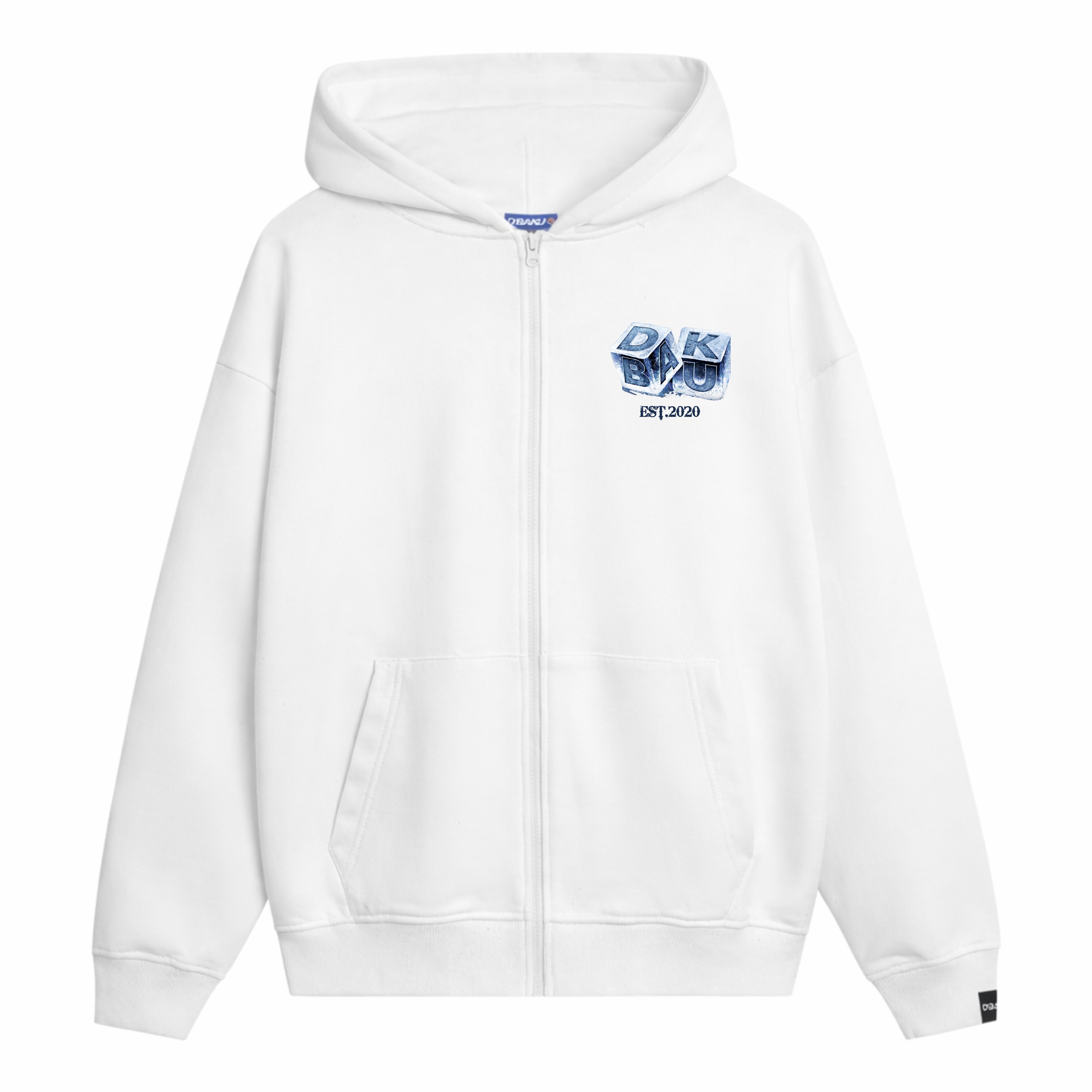 [ZH] NO RISK NO STORY