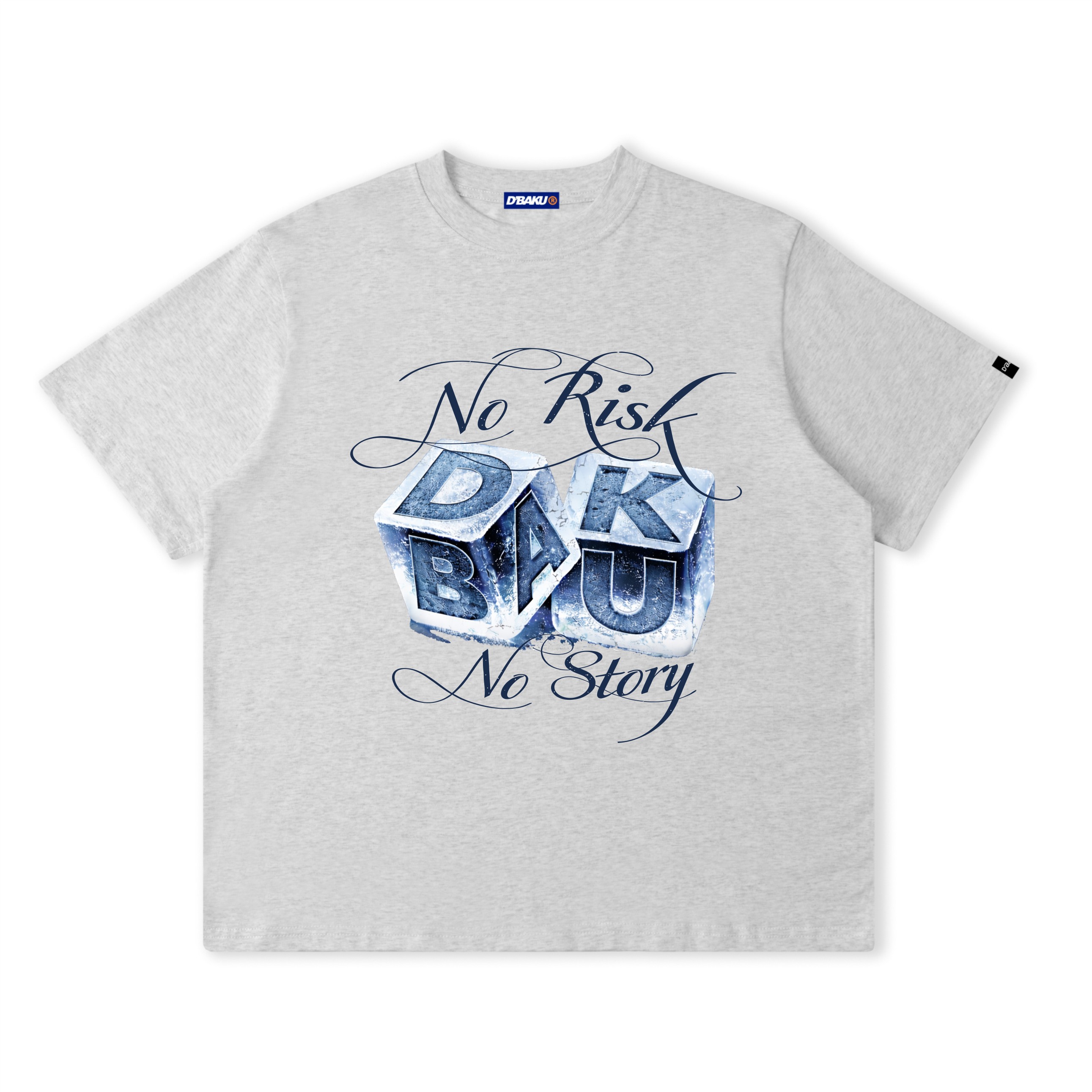 [BX] NO RISK NO STORY