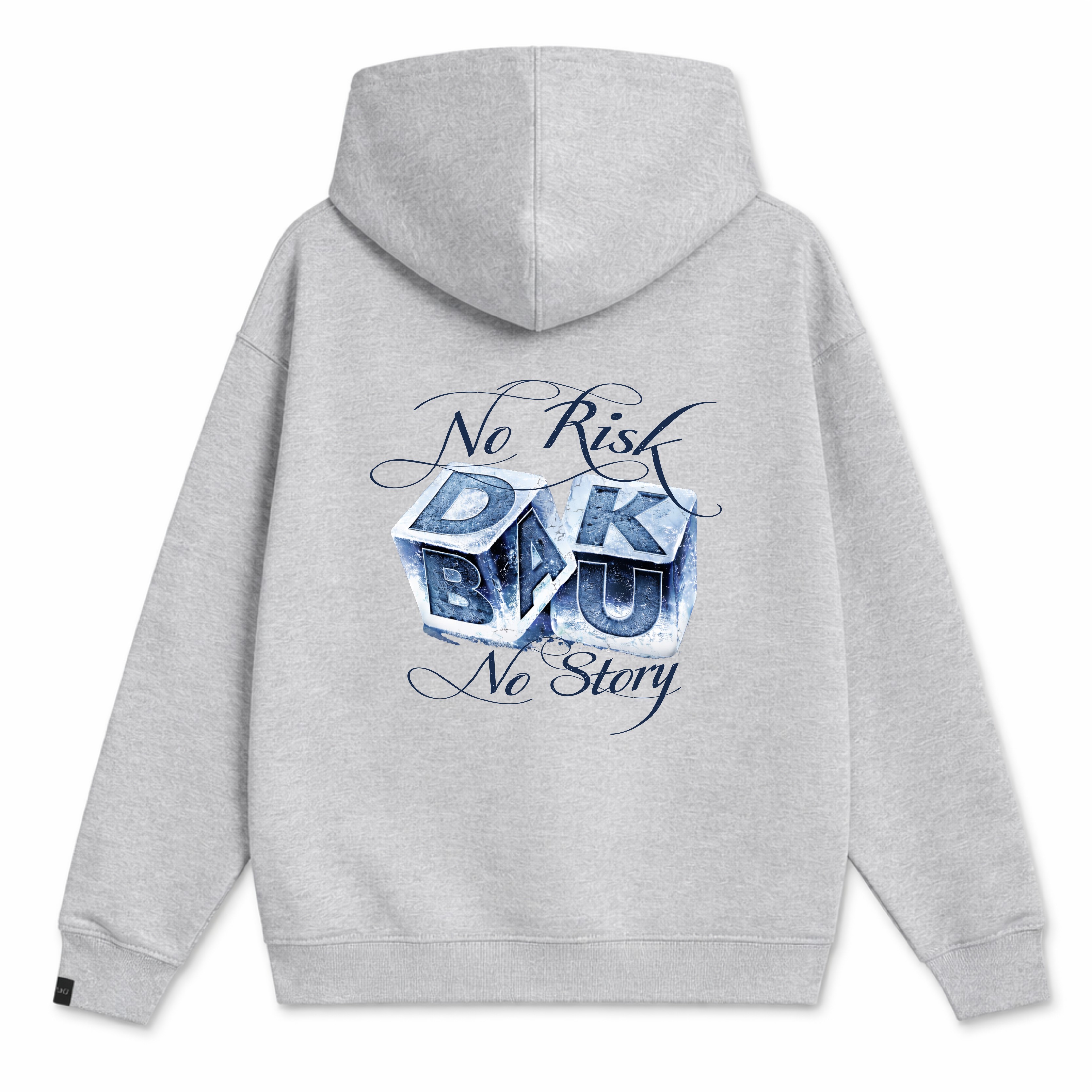 [HD] NO RISK NO STORY