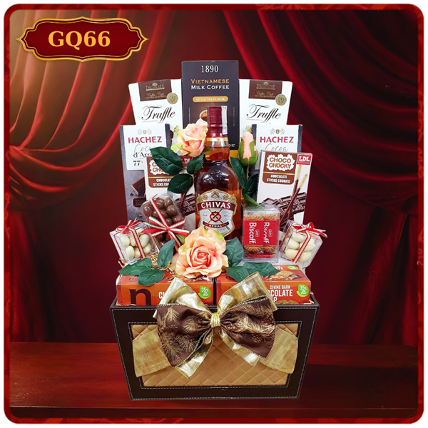 GIỎ QUÀ 66