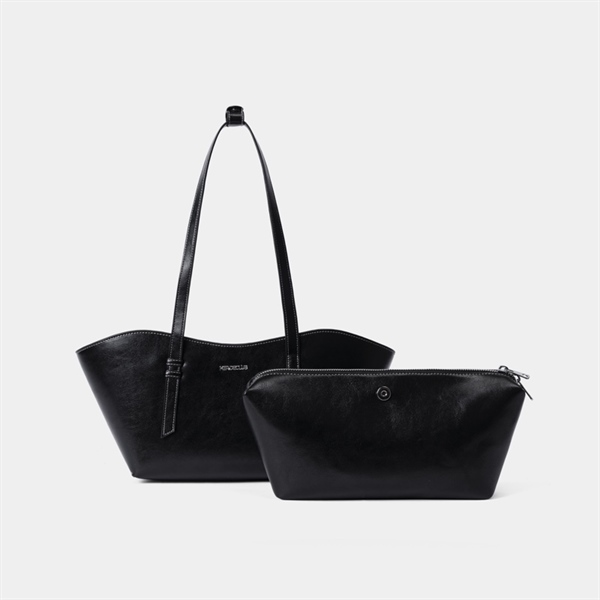 Cara Bag Black