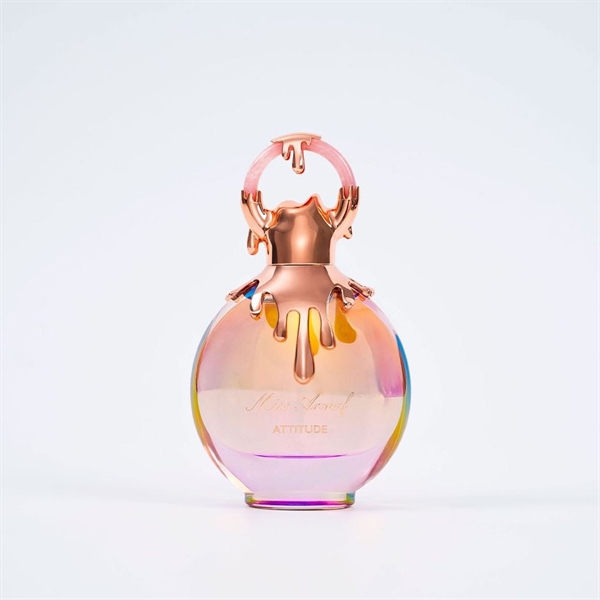 Nước hoa nữ Armaf miss attitude eau de parfum 100ml