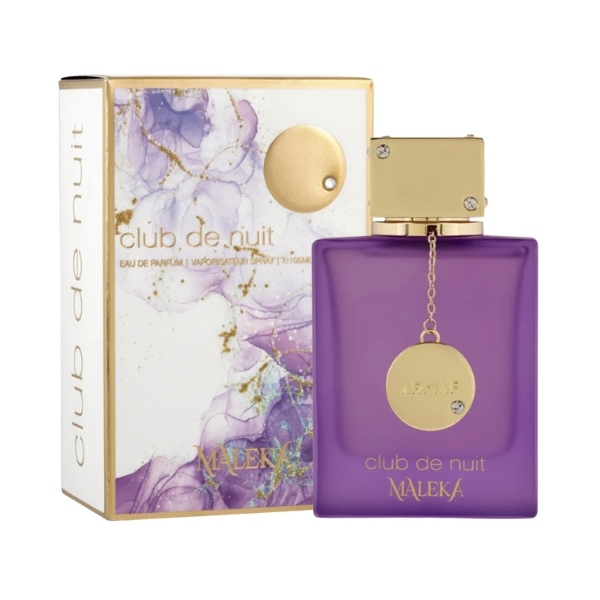 Club De Nuit maleka edp 105ml