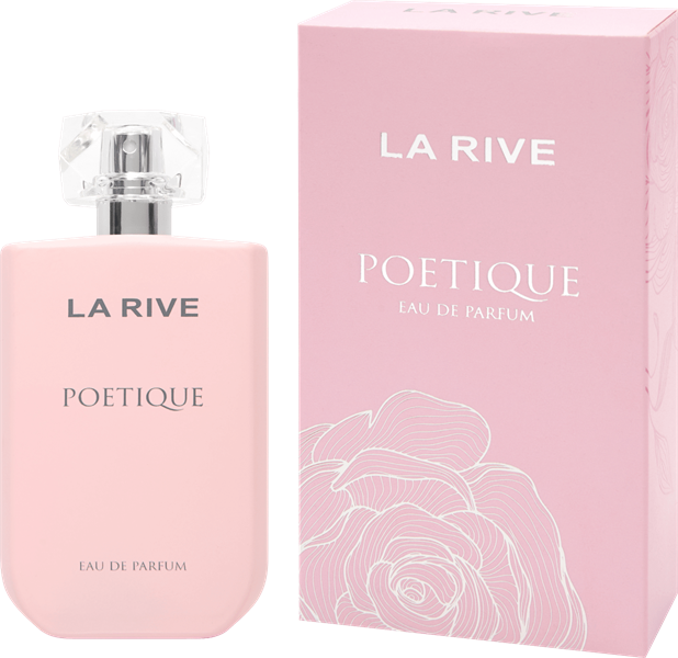 Nước hoa larive poetique